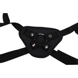 Harness til strap-on dildo, sort