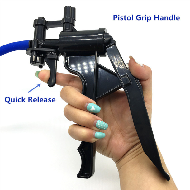 Klitorispumpe klit master inkl. 3 sugekopper