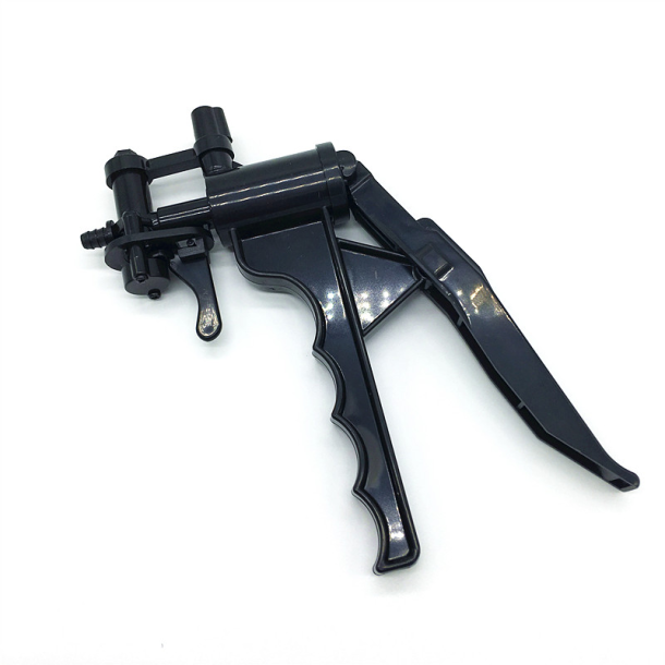 Klitorispumpe klit master inkl. 3 sugekopper