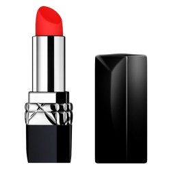 My private lipstick - sort/s�lv