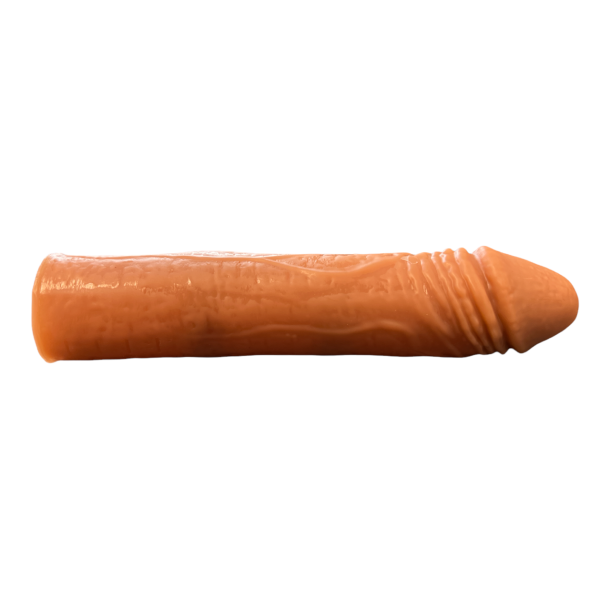 Bl�d penis sleeve