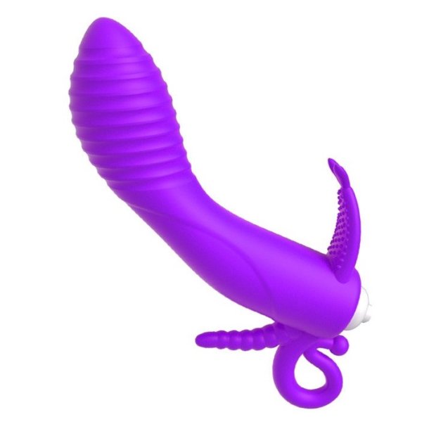 Multi vibrator triple fun 