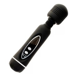 Magic feel power wand - sort