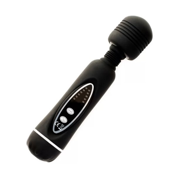 Magic feel power wand - sort