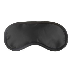 Sexet sort blindfold