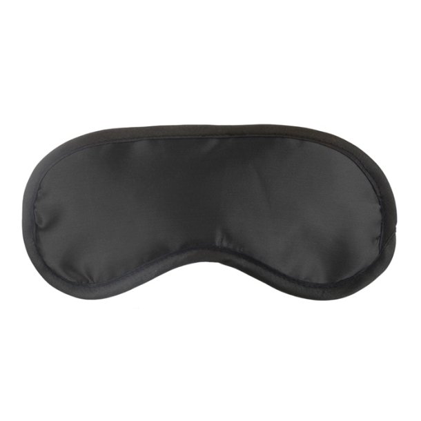 Sexet sort blindfold