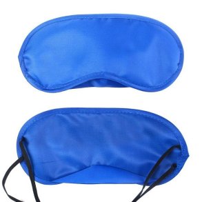 Bl�t sexet blindfold