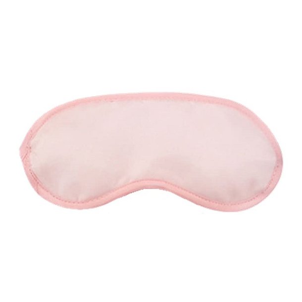 d-light sexet blindfold, rose