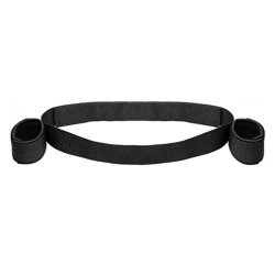 H�ndled/talje bondage - nylon