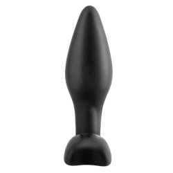 Silikone buttplug begynder, small