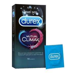 Bed&oslash;vende kondomer