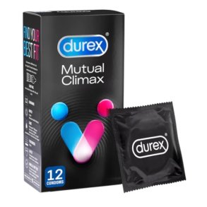 Bed&oslash;vende kondomer