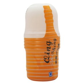 Anal masturbator cup britney