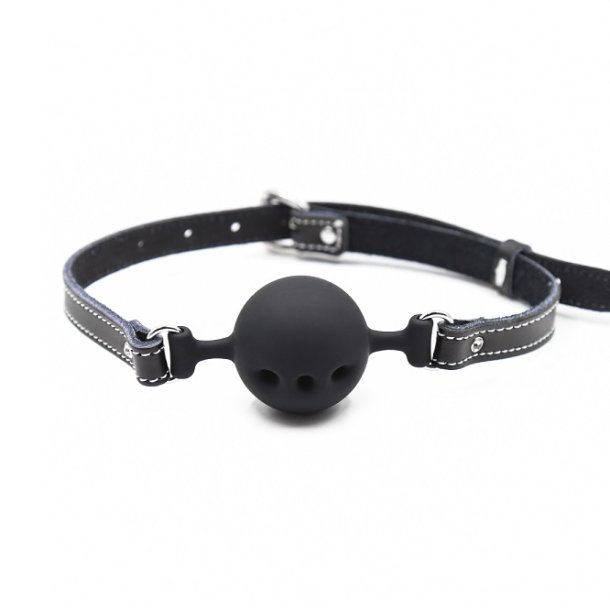 Ball gag master &amp; slave