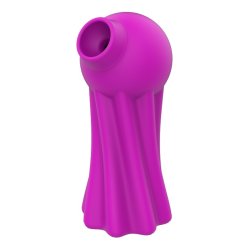 Klitoris luft stimulator ghost buster