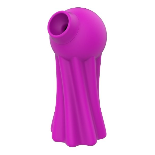 Klitoris luft stimulator ghost buster