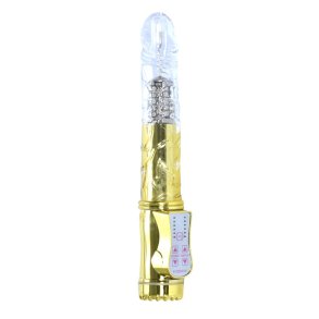 36-multispeed guld dildo vibrator