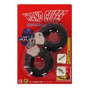 Playful s�t h�ndjern + sexterninger