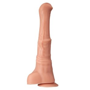 Heste dildo