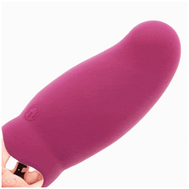 Rithual esha remote controled �g rotation + vibration