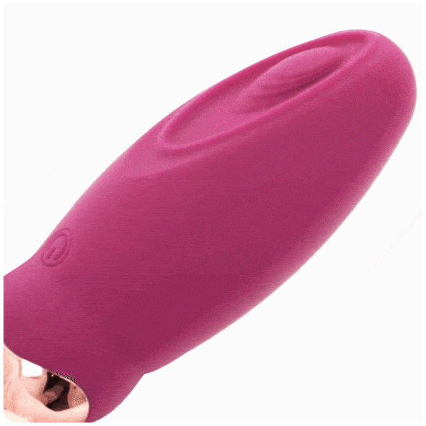 Rithual priya fjernstyret �g G-spot + vibration