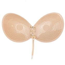 Bye Bra round lace-it BH str. E
