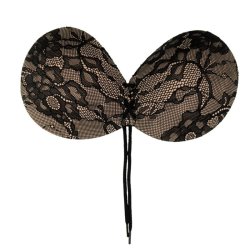 Bye Bra round lace-it BH blonde str. B