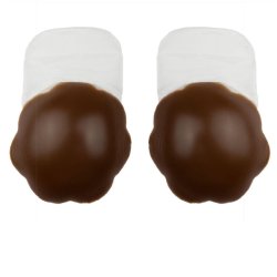 Bye Bra silikone pull ups str. XL