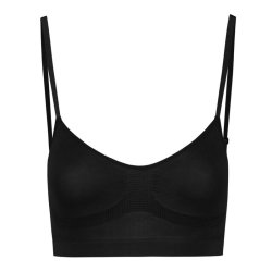Bye Bra s�ml�s BH medium sort XL