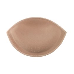 Bye Bra push-up puder A/B