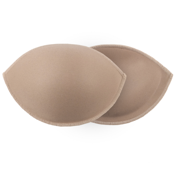 Bye Bra push-up puder A/B