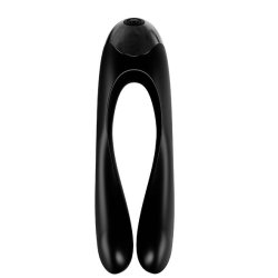 Satisfyer candy cane finger vibrator sort