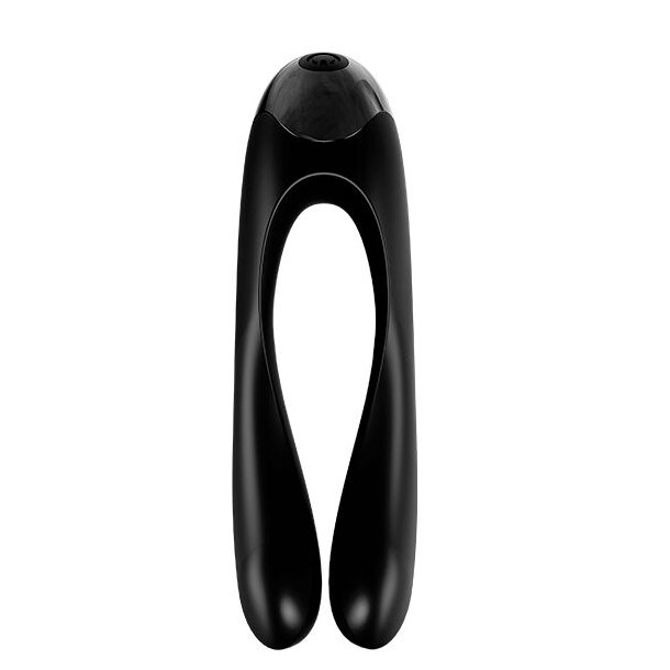 Satisfyer candy cane finger vibrator sort