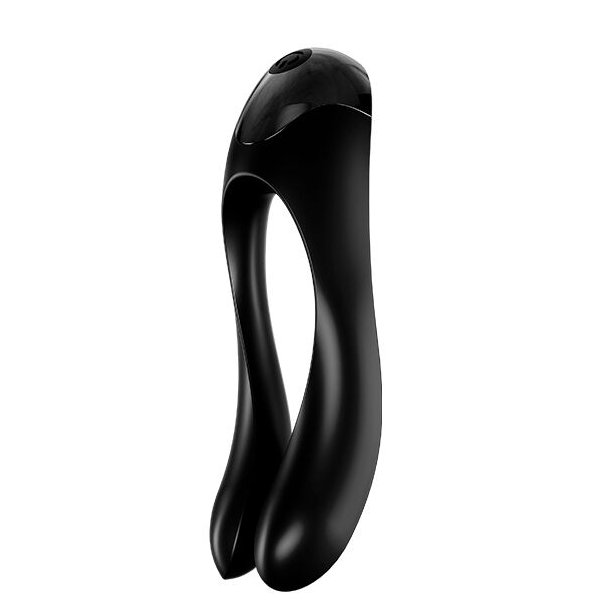 Satisfyer candy cane finger vibrator sort