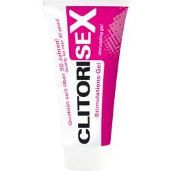 Eropharm clitorisex stimulerende creme 40 ml