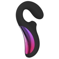 LELO Enigma dual stimulation sonic sort
