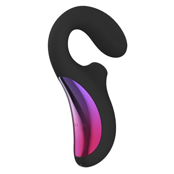 LELO Enigma dual stimulation sonic sort