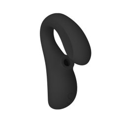 LELO Enigma dual stimulation sonic sort