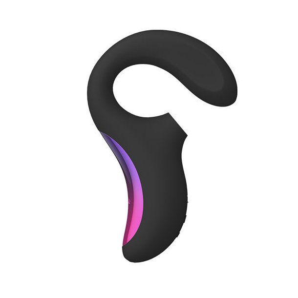 LELO Enigma dual stimulation sonic sort
