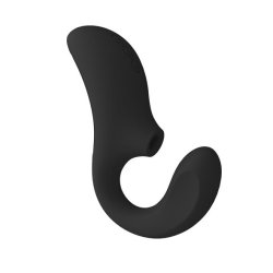 LELO Enigma dual stimulation sonic sort