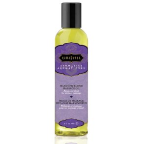 Kamasutra massageolie harmonisk 59ml