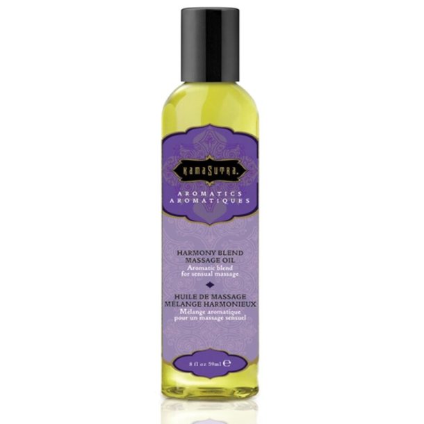 Kamasutra massageolie harmonisk 59ml