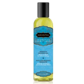Kamasutra massage olie serenity 59ml