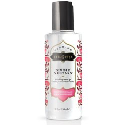 Kamasutra divine nectars glidecreme jordb�r dream 150 ml