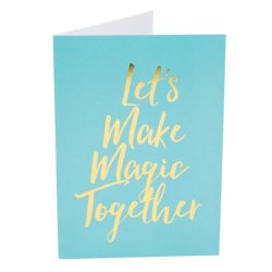 Kamasutra naughty notes: let&acute;s do magic together