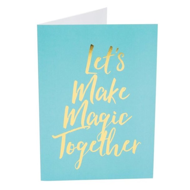 Kamasutra naughty notes: let&acute;s do magic together
