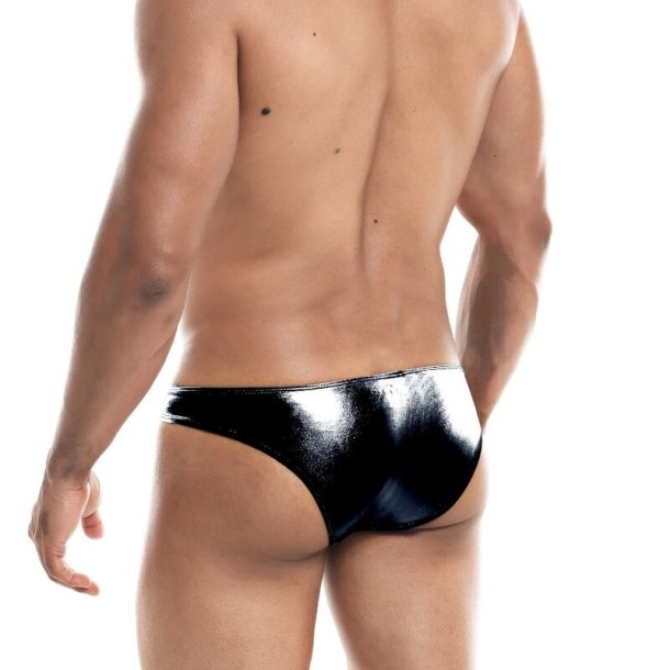 Cut4Men low rise briefs shiny sort XL