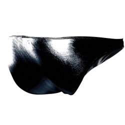Cut4Men low rise briefs shiny sort XL