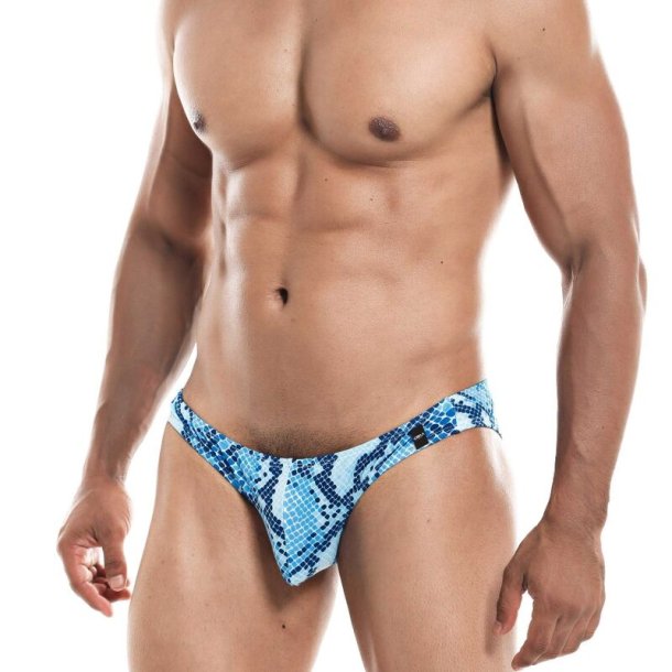 Cut4Men low rise briefs snake look XL