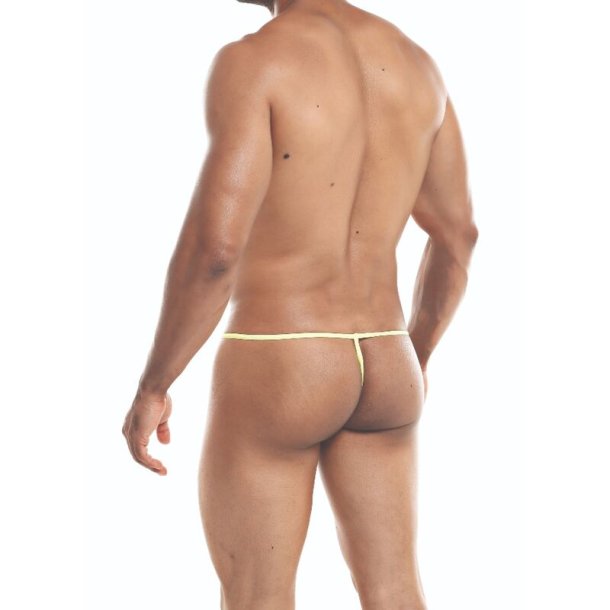 Cut4Men male G-streng with cartoon print M